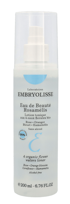 Embryolisse 4 Flower Tonic Lotion200 ml. - Image 1