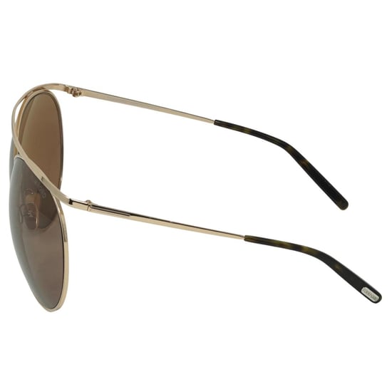Tom Ford Stevie FT0761 28Y zwarte zonnebril - Image 3
