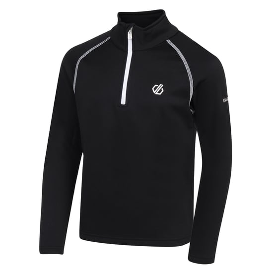 Dare 2B Childrens/Kids Consist II Thermal Top (Black)
