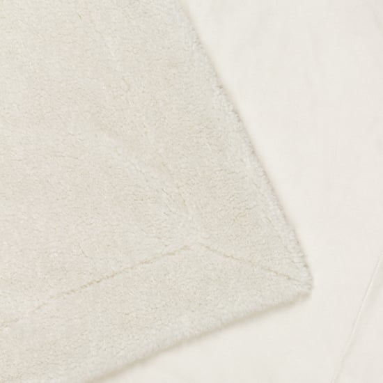 Yard Olann Shearling Fleece Throw - Image 4