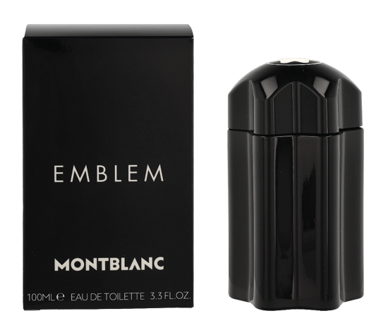 Mont Blanc Emblem Edt Spray 100ml - Image 1