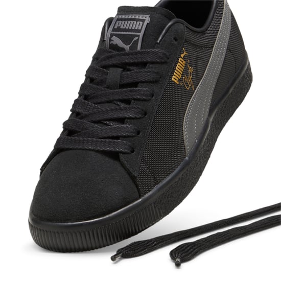 PUMA Unisex Clyde Soph Sneakers