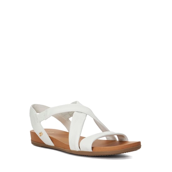 Dune Ladies Landies - Flat Sandals