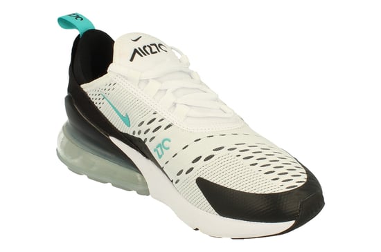 Nike Womens Air Max 270 White Trainers
