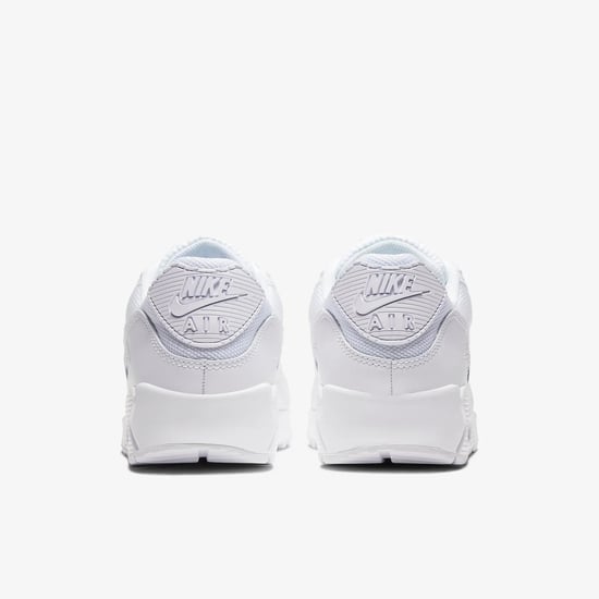 Nike Air Max 90 Trainers White
