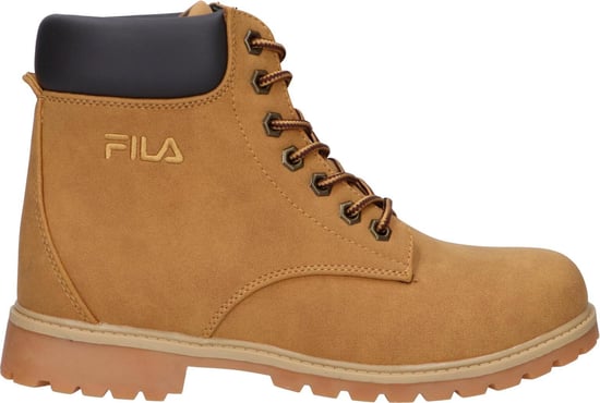Ankelboots för kvinnor Fila i brunt - Image 1