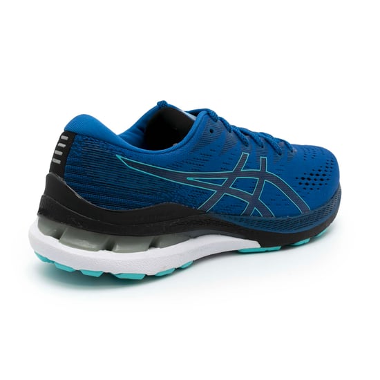 Asics Mens GEL Kayano 28 Running Shoes - Image 4