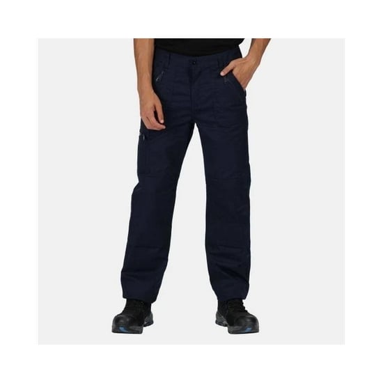 Regatta Mens Pro Action Trousers - Image 3