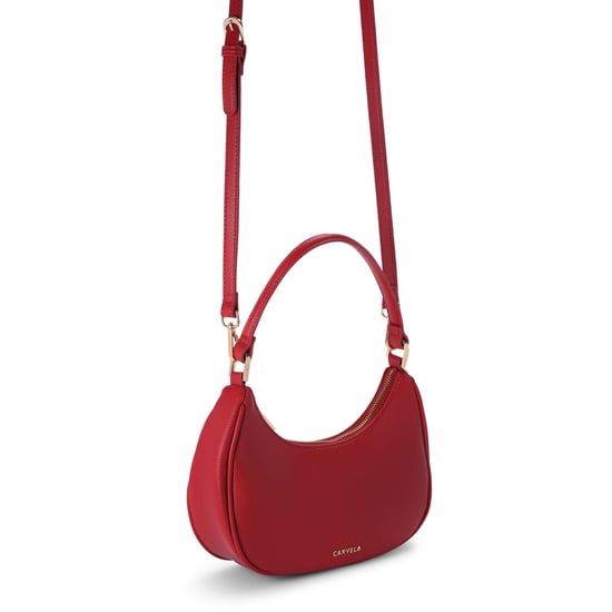 Carvela Scoop Shoulder Bag