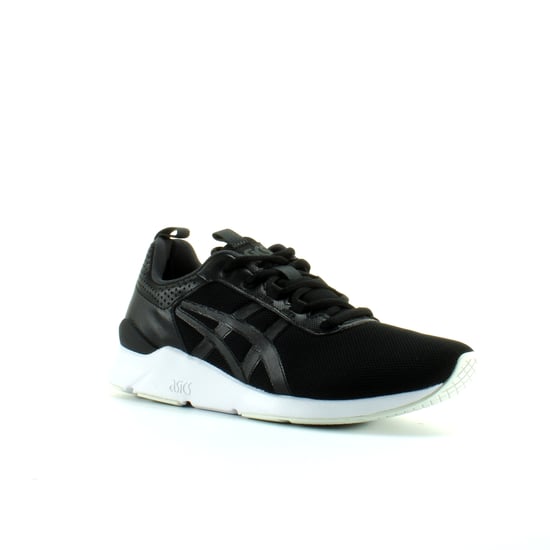 Asics Tiger Gel-Lyte Runner Mens Black Trainers