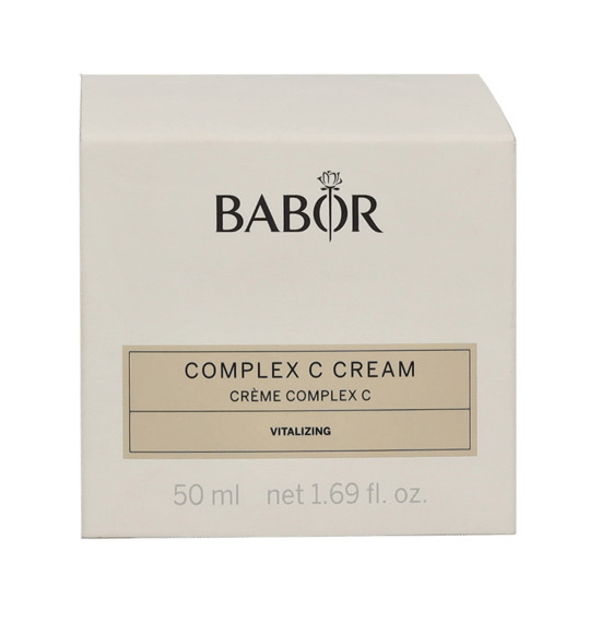 Babor Complex C 24H Cream50 ml. - Image 2