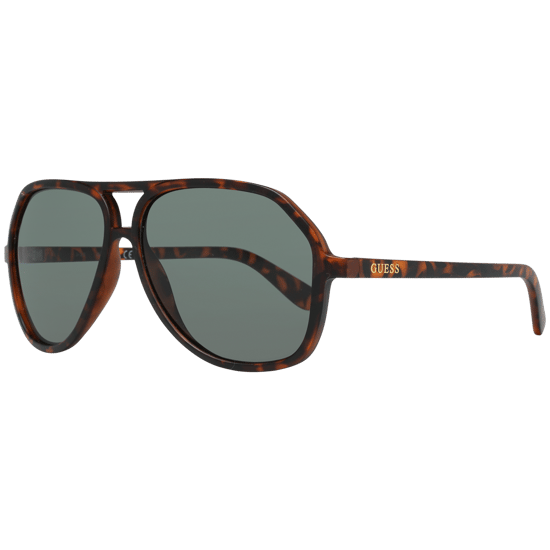 Guess Sunglasses GF0217 52N Brown Grey