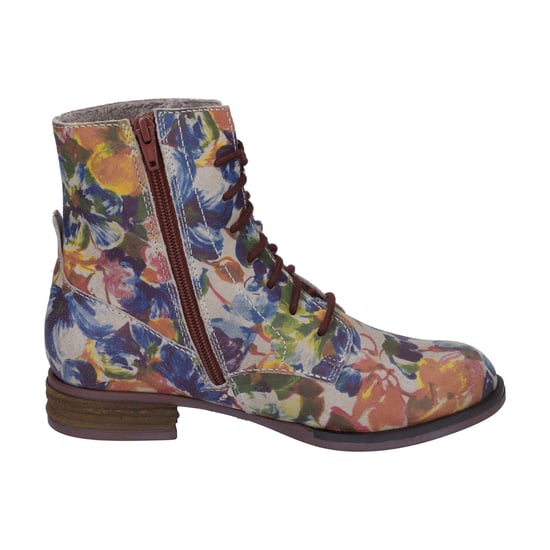 JOSEF SEIBEL Sanja 01 | Enkellaars voor Dames | gekleurd - Image 4