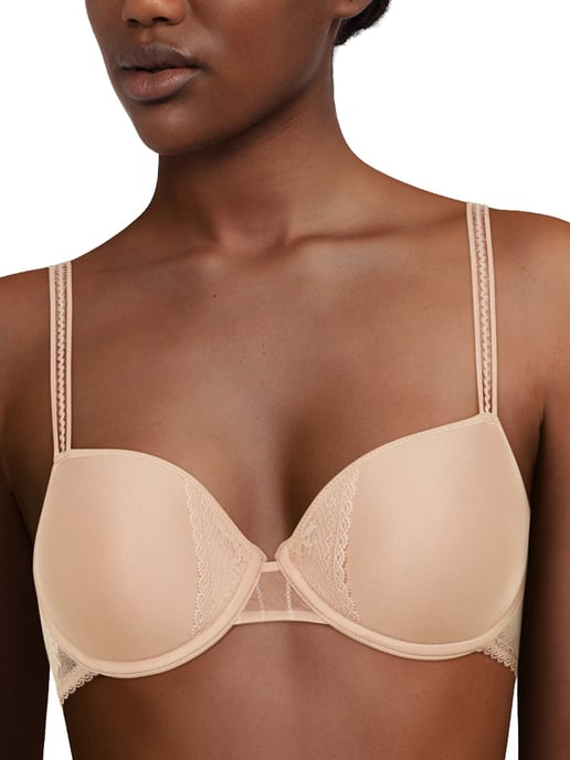 Maddie Half Cup Memory Bra