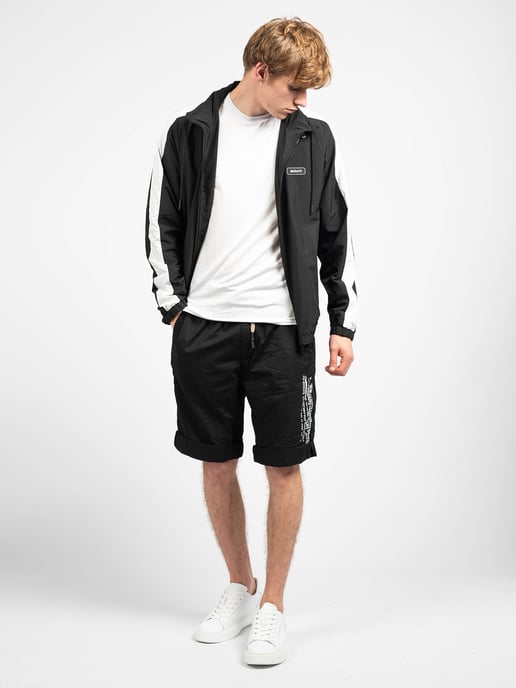 Antony Morato Jacket Windbreaker Men's Black - Image 2