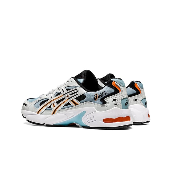Asics Gel-Kayano 5 OG Mens Multicolour Trainers