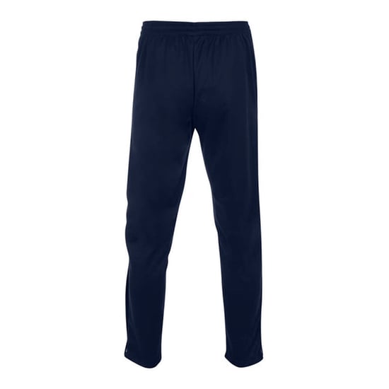 Canterbury Unisex Adult Stretch Tapered Tracksuit Bottoms (Navy)