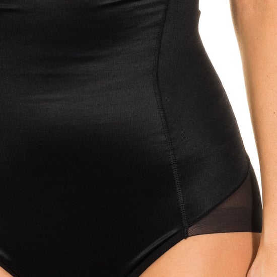 Forte Plus Silhouette Girdle with thong effect and maximum reduction 1031759 woman