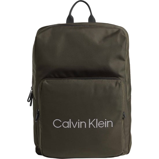 Calvin Klein Ck Must T Squared Campus Bp Rtw Ryggsäckar - Image 1