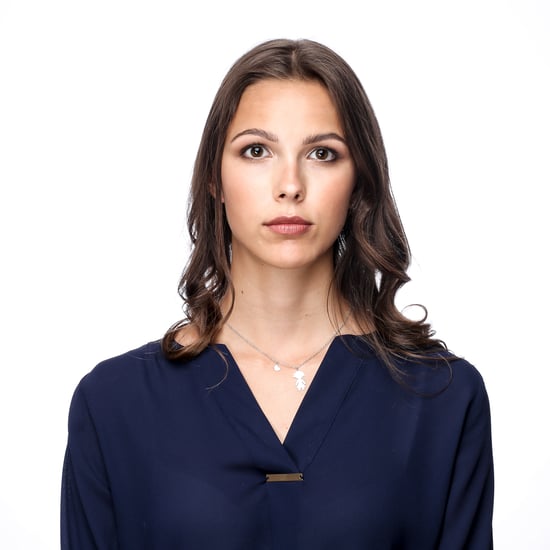 Orphelia 'Lyra' Dames 925 Sterling Zilveren Ketting met Hanger - Zilver/Roos ZK-7390 - Image 3