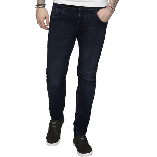 ETO | Mens Designer Skinny Jeans - Image 1