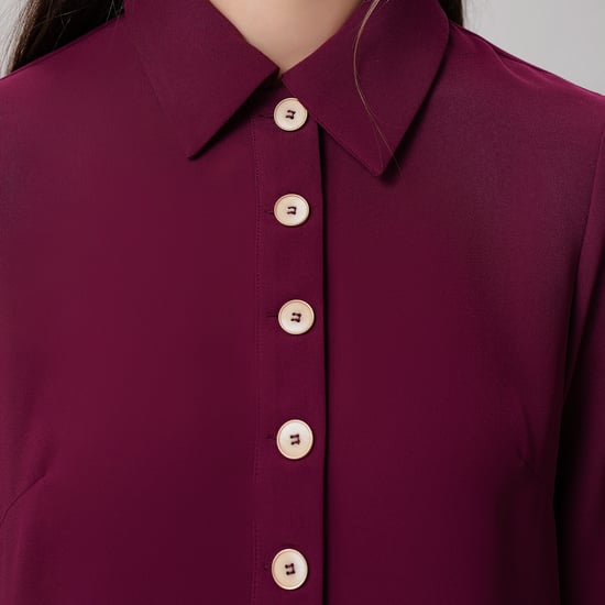 Polo dress - Image 6