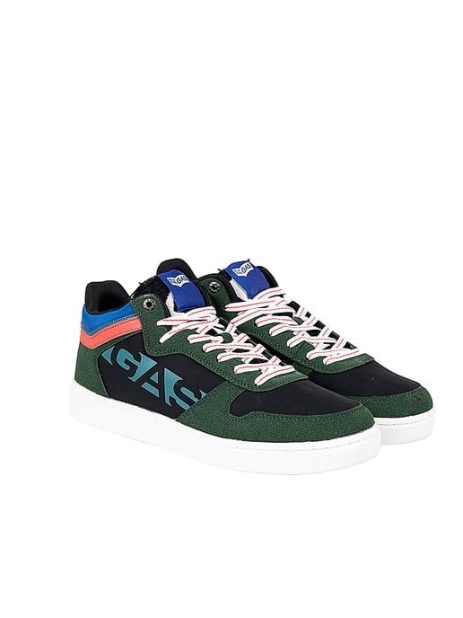 Gas Sneaker Darmah LTX Men's Green - Image 2