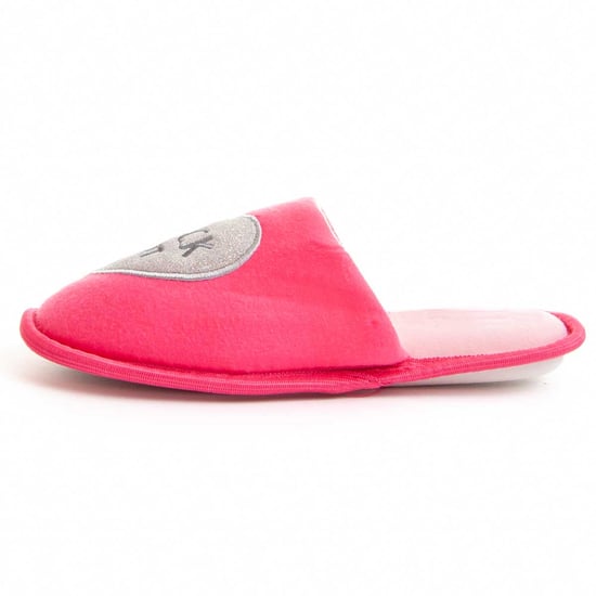 Northome Toffel Jannet I Rosa - Image 5