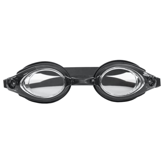 Trespass Childrens/Kids Soaker Swimming Goggles (Black)