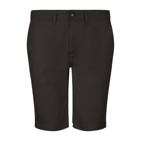 SOLS Heren Jasper Vrijetijdsshort (Zwart) - Image 1