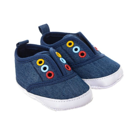 Flexible sports shoes LPG31140 baby