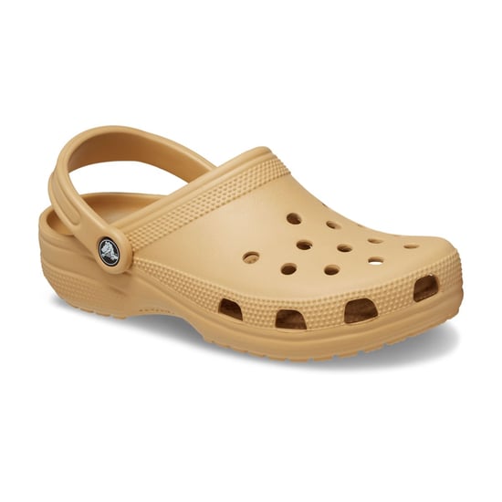 Crocs Classic Women's Wheat Clogs - Image 3