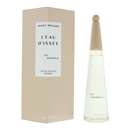 Issey Miyake L'eau D'issey Eau & Magnolia Eau De Toilette 100ml - Image 1