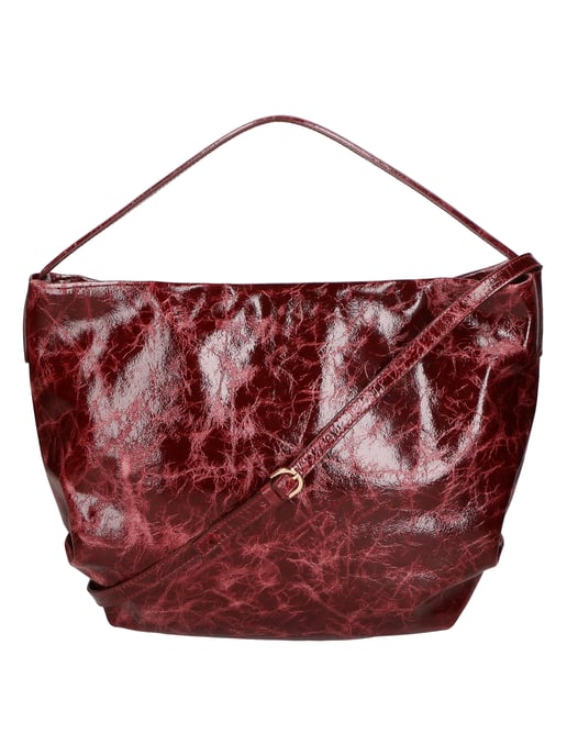 Gave Lux Shoulder bag women BORDEAUX