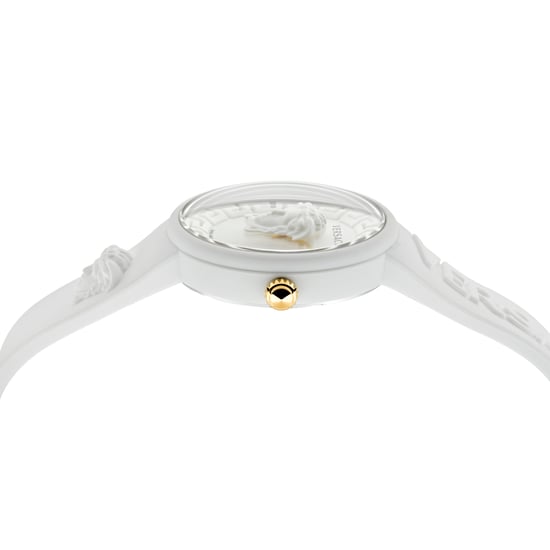 Versace Medusa Pop Women's White Watch VE6G00123 - Image 2