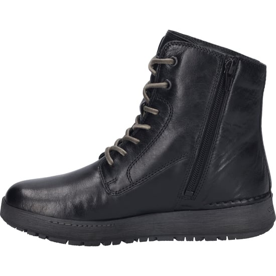 JOSEF SEIBEL Anna 51 | Ankelskor för kvinnor | svart - Image 3