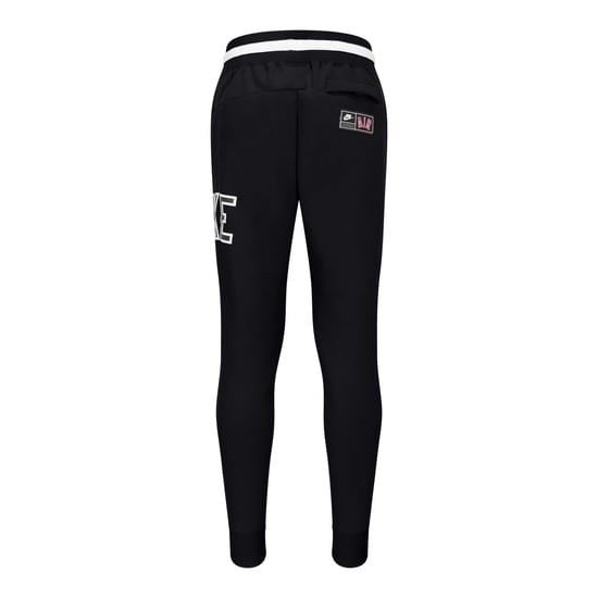Nike Air Crew Neck Tracksuit in Black - Image 5