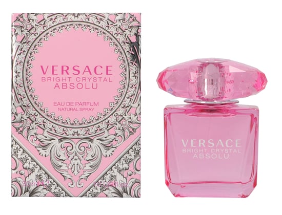 Versace Bright Crystal Absolu Edp Spray 30ml. - Image 3
