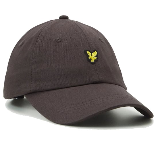 Lyle & Scott Heren Katoenen Shell Baseballpet - Image 1