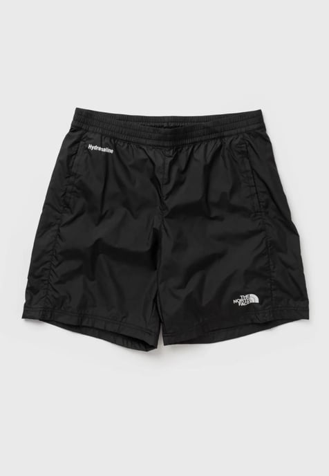 The North Face Hydrenaline Shorts 2000 in zwart - Image 5