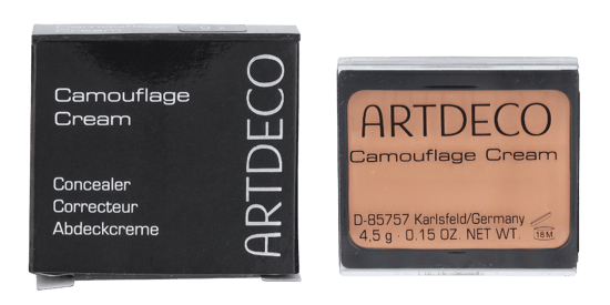 Artdeco Camouflage Cream 4.5 g - Image 1