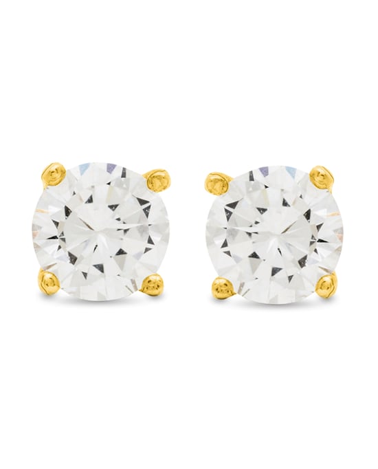 Luxenter Basic Sterling Silver 925 earrings