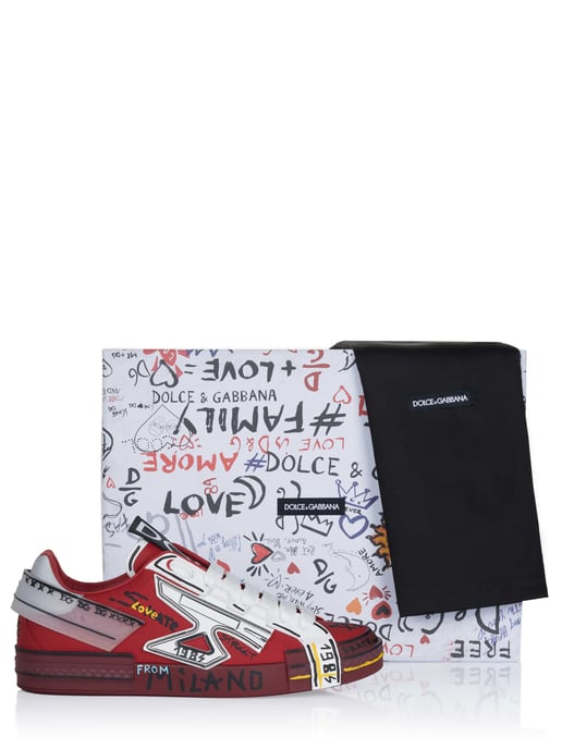 Dolce & Gabbana-schoenen - Image 5