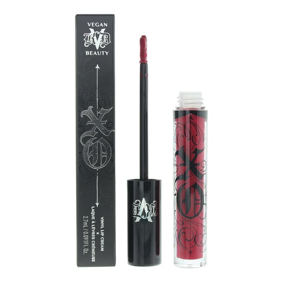 KVD Xo Vinyl Lip Gloss 2.7ml - Hollyhock