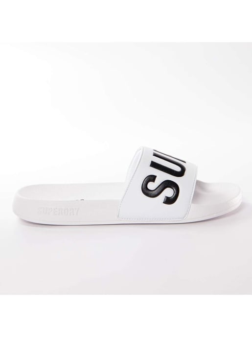 Superdry Code Core zwembadsandalen voor heren - Image 3