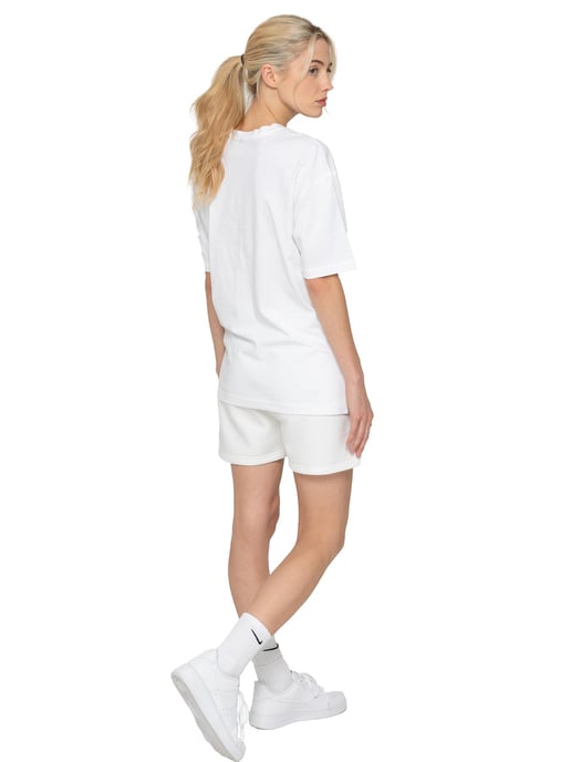 Enzo Dames Sweat Shorts - Image 5