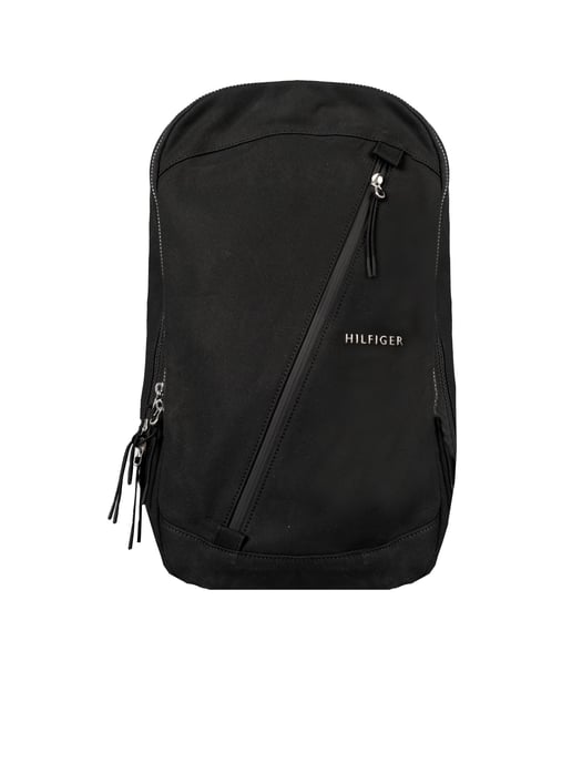Tommy Hilfiger Ryggsäck Herr Svart - Image 1