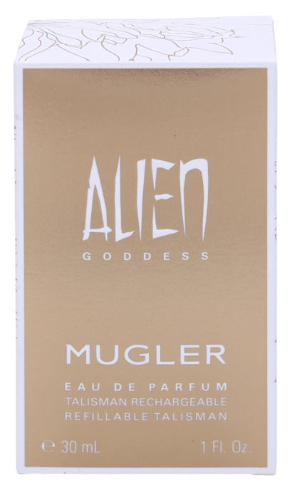 Thierry Mugler Alien Goddess Edp Spray30 ml. - Image 2