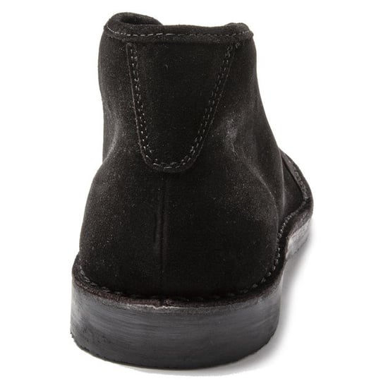 Penguin Legal 2 Boots