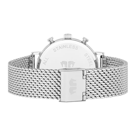 Rhodenwald & Söhne Male Stainless steel Watch 42mm - Image 4